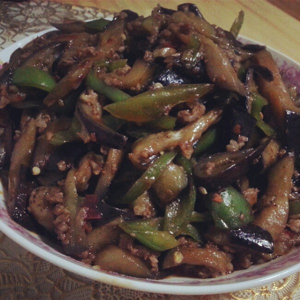 为什么炒出来的茄子不好吃,为什么茄子炒出来难看