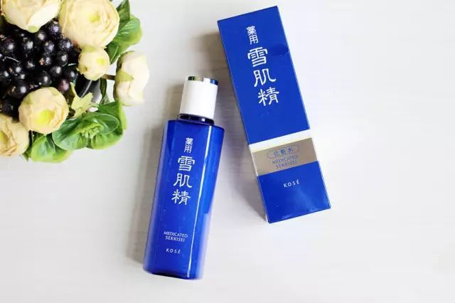 9款日本零差评化妆水,推荐几款日本好用的化妆水