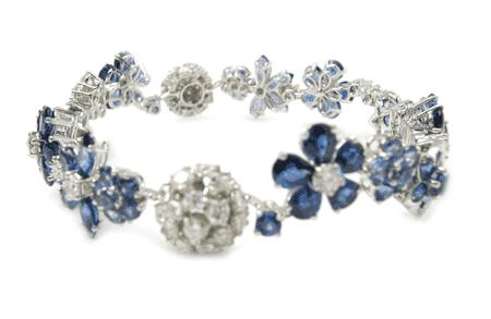 不值得买的珠宝品牌梵克雅宝,梵克雅宝高级珠宝传奇