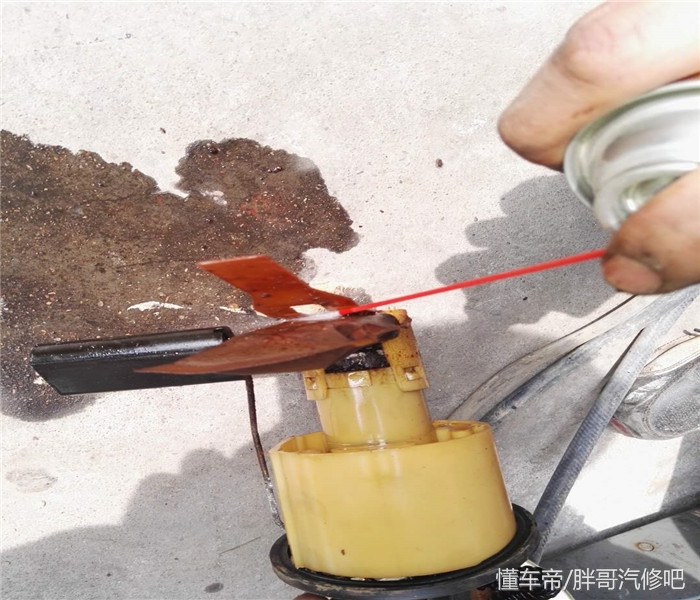 汽油车加入柴油怎么处理,汽油车加了汽柴油怎么办