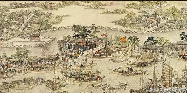 康乾盛世的西方现状,外国人眼中的康乾盛世