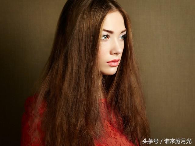 头发软细国字脸短发型女,50-60岁国字脸女性适合中短的发型