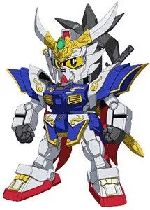 机甲才是男人的浪漫国漫,机甲才是男人的浪漫让人无法拒绝