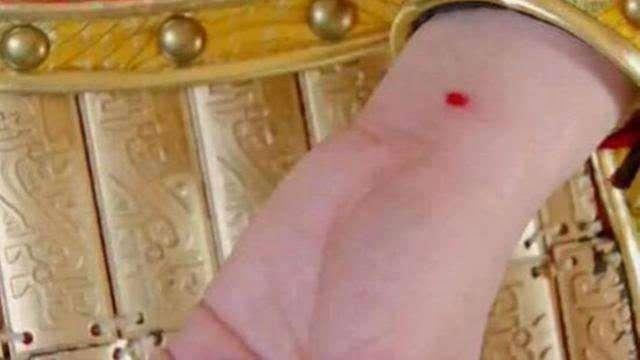 古代怎么检验处女，有些方法没有科学依据，却*界通世**用