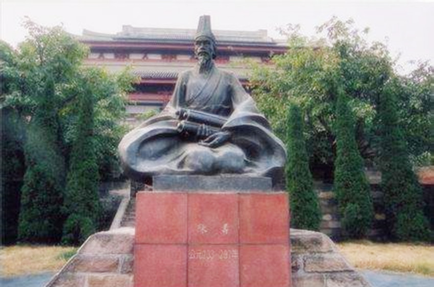 诸葛亮和司马懿哪个更厉害,诸葛亮和司马懿谁厉害解说
