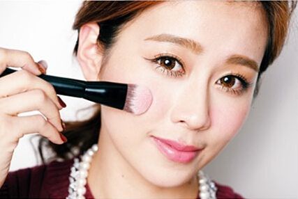 怎么不容易掉妆,擦脸怎么不掉妆