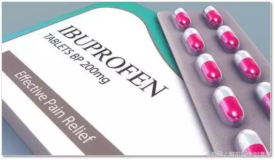 孕期吃布洛芬有影响吗,布洛芬对怀孕早期的影响