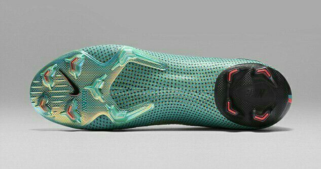 天生巨星c罗,天生领袖完整版