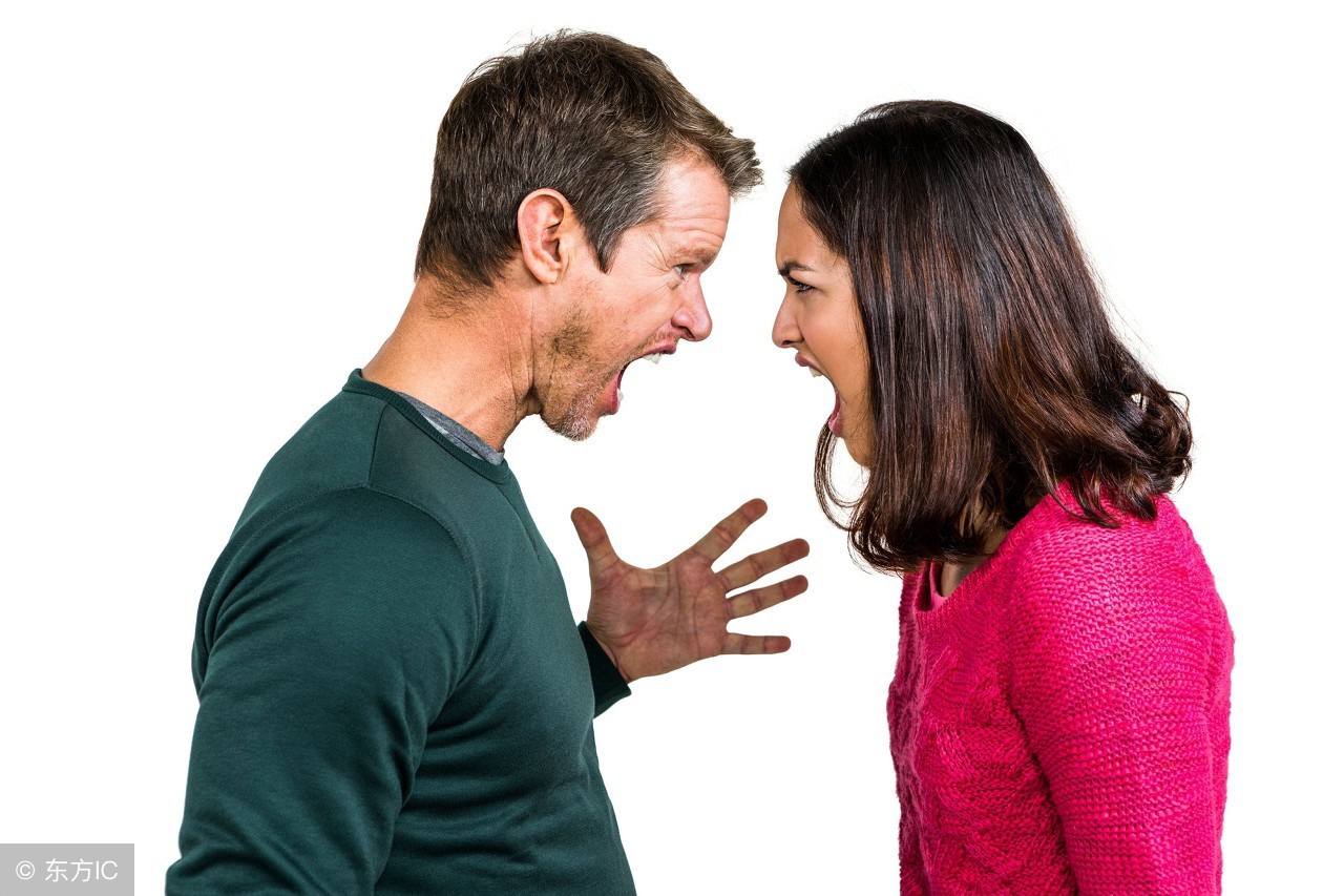 夫妻之间吵架作为朋友怎样安慰,夫妻经常为小事吵架怎么办