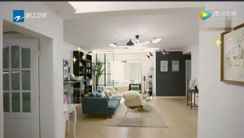 韩雪豪宅罕见曝光,韩雪豪宅淑女之家