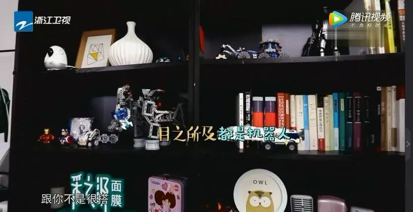 韩雪豪宅罕见曝光,韩雪豪宅淑女之家