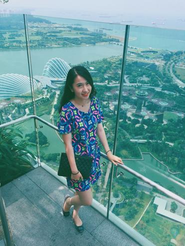 新加坡5天自由行超强打卡,新加坡自由行攻略最详细