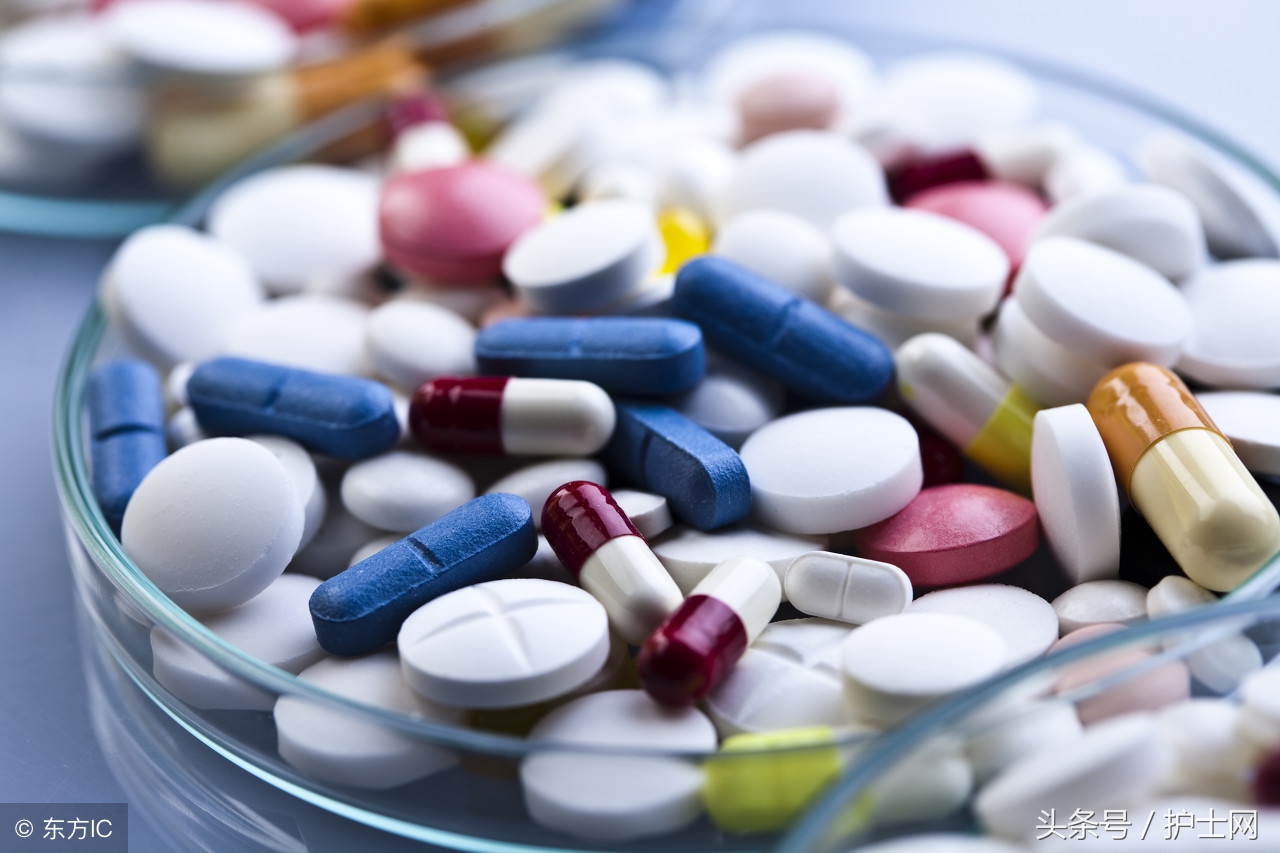 “性”福与这些药物有关！