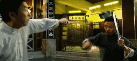 歪果仁误会中国人会武功的例子,歪果仁真的喜欢熊猫吗