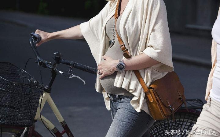 怀孕第14周：日常交通关注事项（听听专家建议）