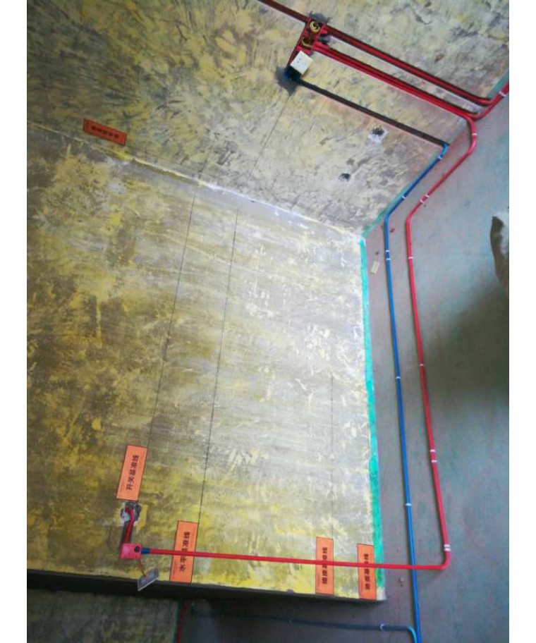 紫东南苑北区排水系统,紫东南苑143装修