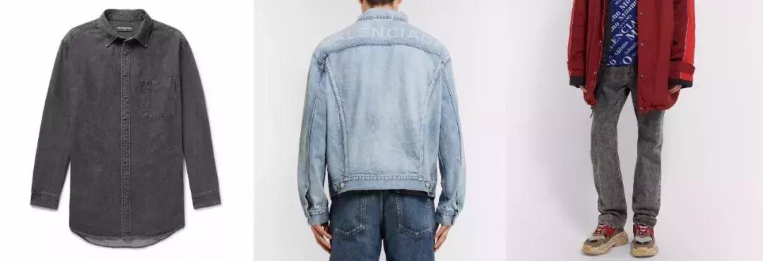 巴黎世家都有哪些品牌,最近流行的巴黎世家和什么品牌