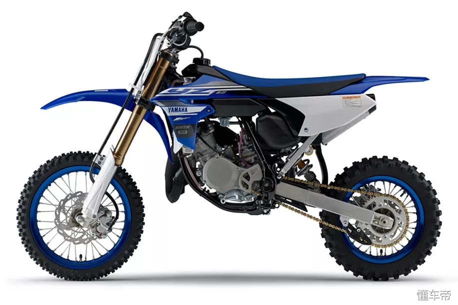 雅马哈最新款小排量越野摩托车,雅马哈儿童越野车