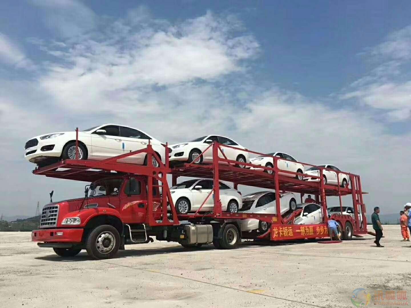 新车到了4S店后又经历了哪些才到车主手上呢？,1