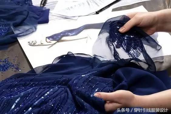 要怎样成为一个合格的服装设计师,如何才能成为国际顶级服装设计师