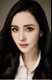 有些人扎头发比散头发好看,有的人马尾扎起来很好看