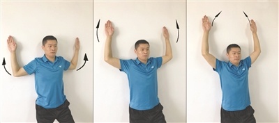 青少年驼背怎么办？这些动作应该练