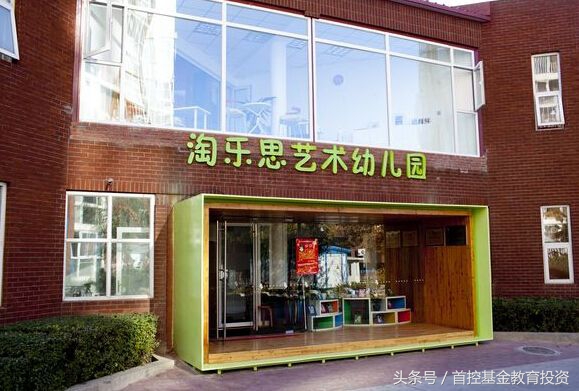 百强幼教集团,幼教集团的创新改革和发展
