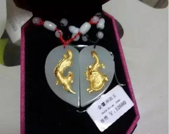 金镶玉都是假的吗,金镶玉实力