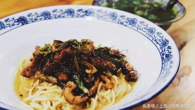 上海网红马路,上海网红马路一览表