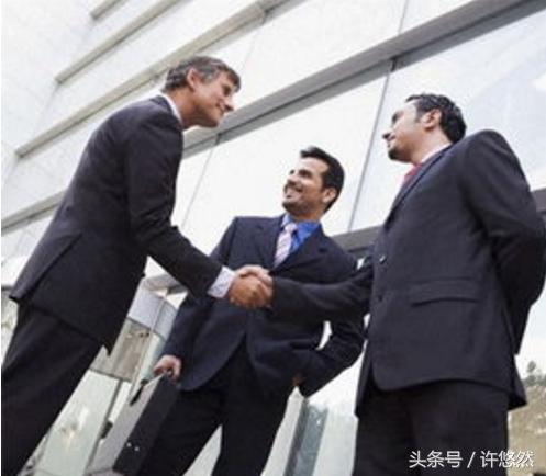 看懂领导的十大技巧,好领导的判断标准一定要看这几点