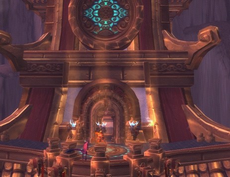 魔兽世界吉安娜实力,吉安娜在魔兽地位