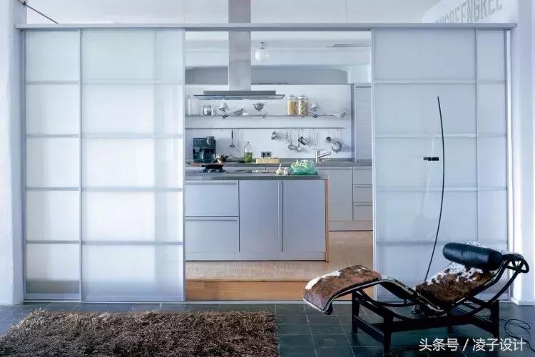 推拉门锁扣安装方法图解视频教程,铝合金折叠推拉门安装视频完整版