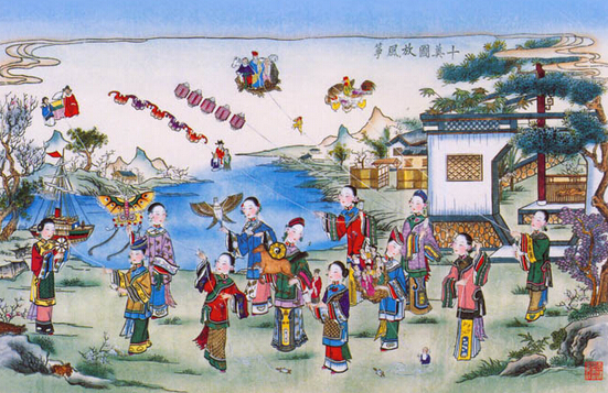 春分节气的由来特点有哪些,今日春分你知道春分有哪些习俗吗