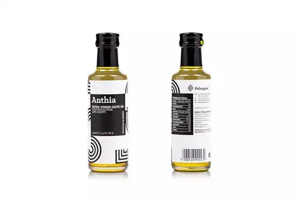 经典包装设计配色赏析案例,包装设计十大经典版