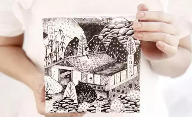 经典包装设计配色赏析案例,包装设计十大经典版