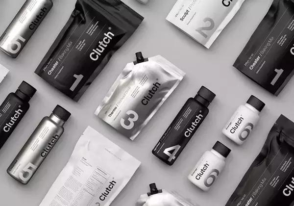 经典包装设计配色赏析案例,包装设计十大经典版