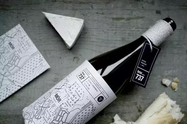 经典包装设计配色赏析案例,包装设计十大经典版