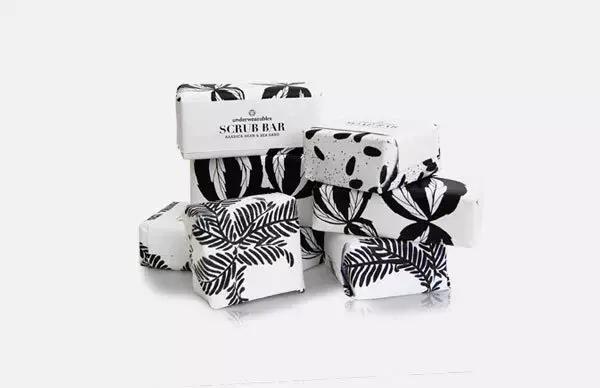 经典包装设计配色赏析案例,包装设计十大经典版