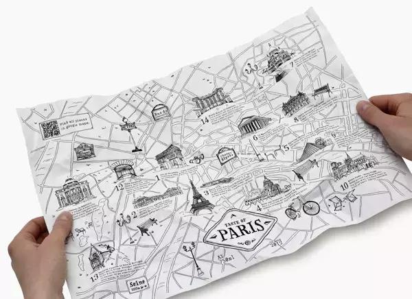 经典包装设计配色赏析案例,包装设计十大经典版