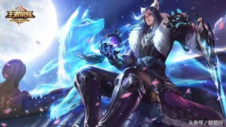 王者荣耀被刺客支配怎么办,王者荣耀被抓明知跑不掉要不要打