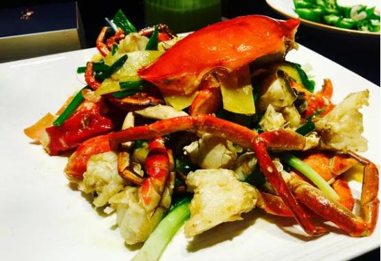 正宗武汉湘菜馆,武汉哪里有好吃的川湘菜