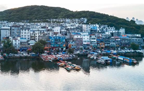 正宗武汉湘菜馆,武汉哪里有好吃的川湘菜