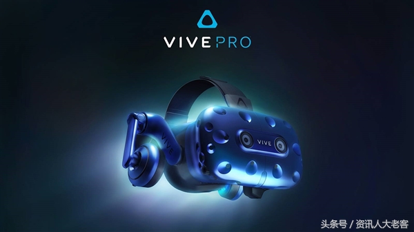 失掉了智能手机一役，HTC的VR梦还能继续吗？