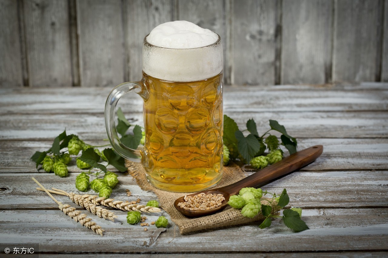 啤酒香味诱人全靠这种花！能健胃消食，还能减肥！全国都能种植！