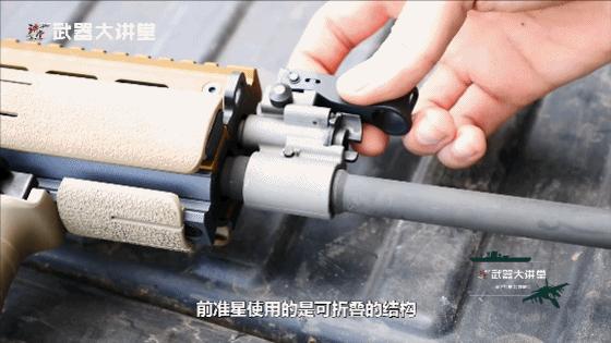 吃鸡好用的步枪排行绝地求生,吃鸡最好用的枪绝地求生