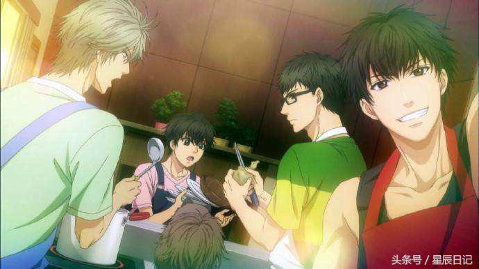 有哪些动漫里的双胞胎姐妹,盘点动漫里的那些双胞胎兄弟