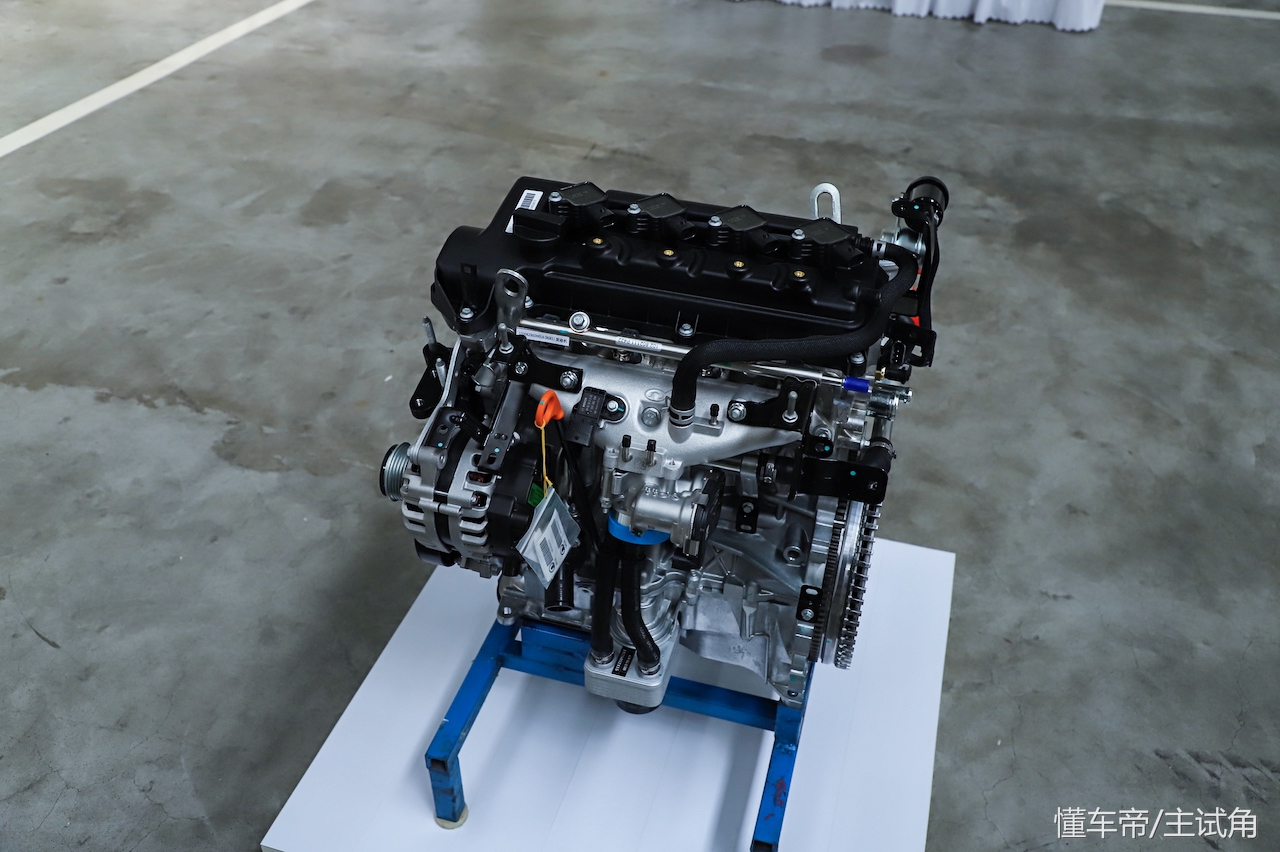 试驾2019款哈弗m6,2019款哈弗m6自动挡驾驶体验