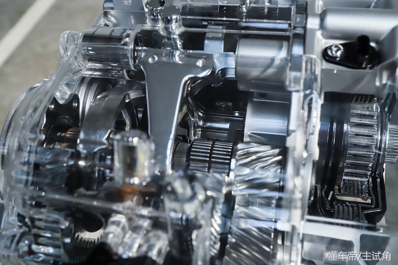 试驾2019款哈弗m6,2019款哈弗m6自动挡驾驶体验