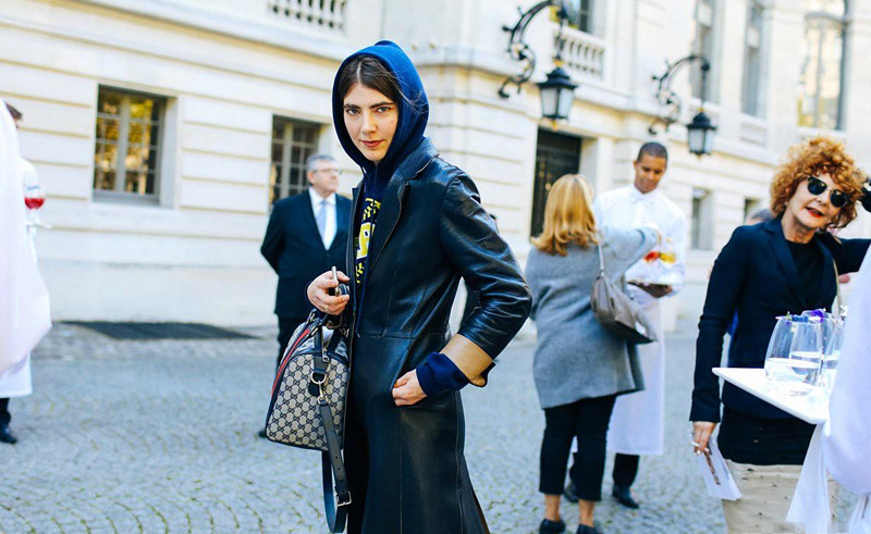 大牌小众包包 (适合春夏背的大牌包包小众款)