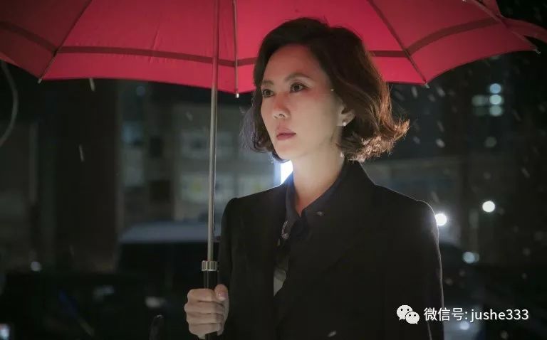 韩剧迷雾金南珠穿的印花连衣裙 (金南珠迷雾tiffany项链)